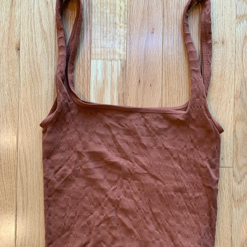Free People Cami NWOT